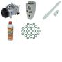 Universal Air Conditioning KT 6363 A/C System Seal Kit