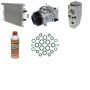 Universal Air Conditioning KT 6363A A/C System Seal Kit
