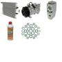 Universal Air Conditioning KT 6364A A/C System Seal Kit