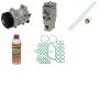 Universal Air Conditioning KT 6367 A/C System Seal Kit