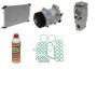 Universal Air Conditioning KT 6367A A/C System Seal Kit