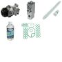 Universal Air Conditioning KT 6368 A/C System Seal Kit