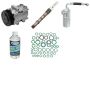Universal Air Conditioning KT 6370 A/C System Seal Kit