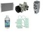 Universal Air Conditioning KT 6372A A/C System Seal Kit