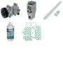 Universal Air Conditioning KT 6374 A/C System Seal Kit