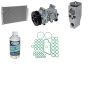 Universal Air Conditioning KT 6374A A/C System Seal Kit