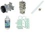 Universal Air Conditioning KT 6382 A/C System Seal Kit