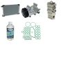 Universal Air Conditioning KT 6382A A/C System Seal Kit