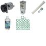 Universal Air Conditioning KT 6383 A/C System Seal Kit