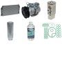 Universal Air Conditioning KT 6384A A/C System Seal Kit