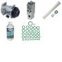 Universal Air Conditioning KT 6386 A/C System Seal Kit