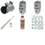 Universal Air Conditioning KT 6387 A/C System Seal Kit