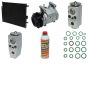 Universal Air Conditioning KT 6387B A/C System Seal Kit