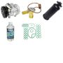 Universal Air Conditioning KT 6388 A/C Compressor Kit -- Compressor Replacement Kit