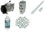 Universal Air Conditioning KT 6393 A/C System Seal Kit