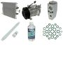 Universal Air Conditioning KT 6393A A/C System Seal Kit