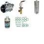 Universal Air Conditioning KT 6395 A/C System Seal Kit