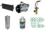 Universal Air Conditioning KT 6395A A/C System Seal Kit