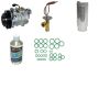 Universal Air Conditioning KT 6396 A/C System Seal Kit