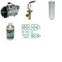 Universal Air Conditioning KT 6397 A/C System Seal Kit
