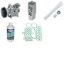 Universal Air Conditioning KT 6398 A/C System Seal Kit