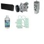 Universal Air Conditioning KT 6398A A/C System Seal Kit