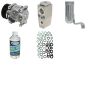Universal Air Conditioning KT 6399 A/C System Seal Kit