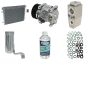 Universal Air Conditioning KT 6399A A/C System Seal Kit