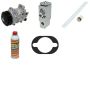 Universal Air Conditioning KT 6401 A/C System Seal Kit