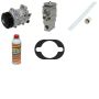 Universal Air Conditioning KT 6402 A/C System Seal Kit