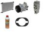 Universal Air Conditioning KT 6402A A/C System Seal Kit