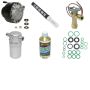 Universal Air Conditioning KT 6403 A/C System Seal Kit