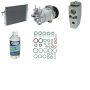 Universal Air Conditioning KT 6410A A/C System Seal Kit