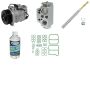 Universal Air Conditioning KT 6411 A/C System Seal Kit