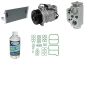 Universal Air Conditioning KT 6411A A/C System Seal Kit