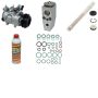 Universal Air Conditioning KT 6416 A/C System Seal Kit