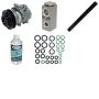 Universal Air Conditioning KT 6419 A/C System Seal Kit