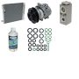 Universal Air Conditioning KT 6419A A/C System Seal Kit