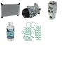 Universal Air Conditioning KT 6420A A/C System Seal Kit