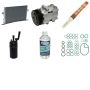 Universal Air Conditioning KT 6421A A/C System Seal Kit