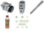 Universal Air Conditioning KT 6422 A/C System Seal Kit