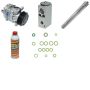 Universal Air Conditioning KT 6423 A/C System Seal Kit