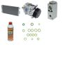 Universal Air Conditioning KT 6423A A/C System Seal Kit