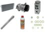 Universal Air Conditioning KT 6424A A/C System Seal Kit