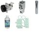 Universal Air Conditioning KT 6426 A/C System Seal Kit