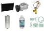 Universal Air Conditioning KT 6428A A/C System Seal Kit