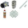 Universal Air Conditioning KT 6430 A/C System Seal Kit