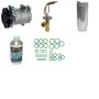 Universal Air Conditioning KT 6431 A/C System Seal Kit