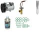 Universal Air Conditioning KT 6432 A/C System Seal Kit