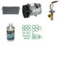 Universal Air Conditioning KT 6432A A/C System Seal Kit